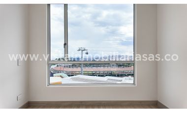 Renta  Apartaestudio Sector Palogrande, Manizales