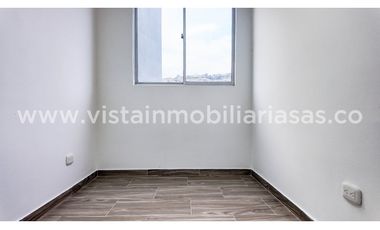 Arriendo Apartamento Sector Los Cámbulos, Manizales