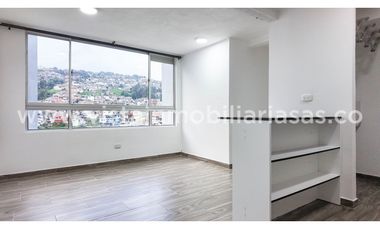 Arriendo Apartamento Sector Los Cámbulos, Manizales