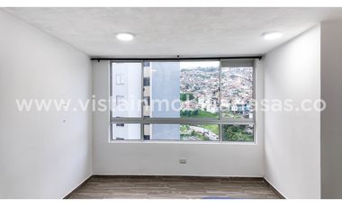 Arriendo Apartamento Sector Los Cámbulos, Manizales