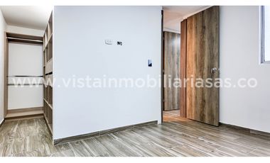 Arriendo Apartamento Sector Los Cámbulos, Manizales