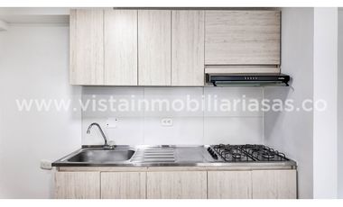 Arriendo Apartamento Sector Los Cámbulos, Manizales