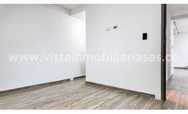 Arriendo Apartamento Sector Los Cámbulos, Manizales