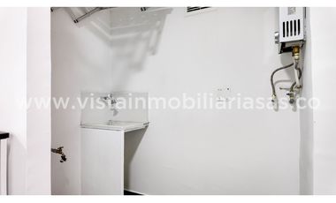 Arriendo Apartamento Sector Los Cámbulos, Manizales