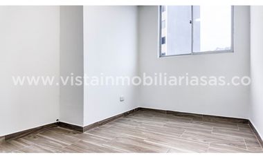 Arriendo Apartamento Sector Los Cámbulos, Manizales