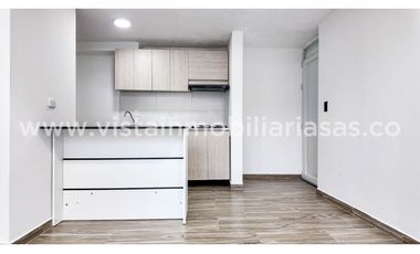 Arriendo Apartamento Sector Los Cámbulos, Manizales