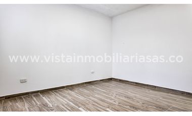 Arriendo Apartamento Sector Los Cámbulos, Manizales