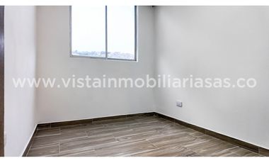 Arriendo Apartamento Sector Los Cámbulos, Manizales