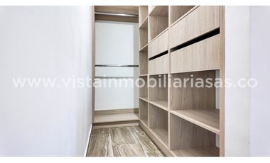 Arriendo Apartamento Sector Los Cámbulos, Manizales