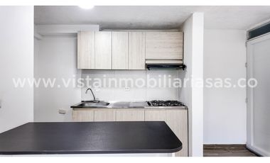 Arriendo Apartamento Sector Los Cámbulos, Manizales