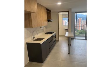 ARRIENDO APARTAMENTO EN ITAGUI