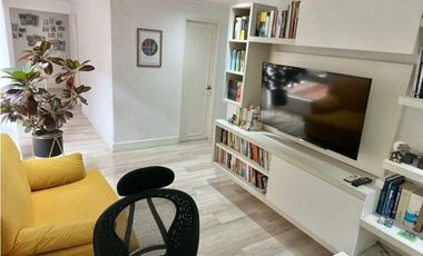 VENTA DE APTO MILLA DE ORO. POBLADO