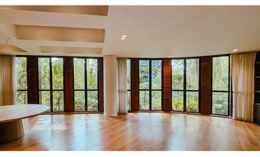 Apartamento de lujo para la venta en El Poblado