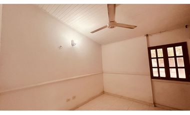 Casa en primera línea de Playa Salguero -005R