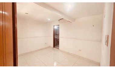 Casa en primera línea de Playa Salguero -005R