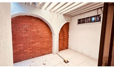 Casa en primera línea de Playa Salguero -005R