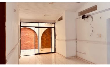 Casa en primera línea de Playa Salguero -005R