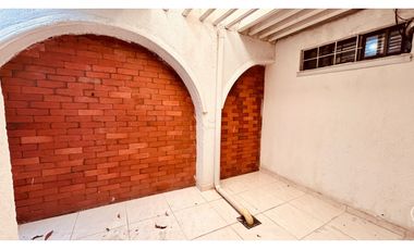 Casa en primera línea de Playa Salguero -005R