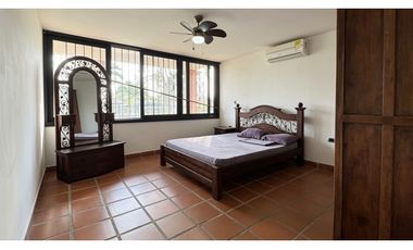 Finca campestre amoblada en venta permuta | Guacarí - Valle del Cauca