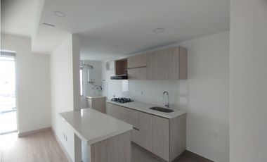 ARRIENDO APARTAMENTO PALOGRANDE MANIZALES| BALCON - ASCENSOR