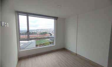 ARRIENDO APARTAMENTO PALOGRANDE MANIZALES| BALCON - ASCENSOR
