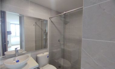 ARRIENDO APARTAMENTO PALOGRANDE MANIZALES| BALCON - ASCENSOR