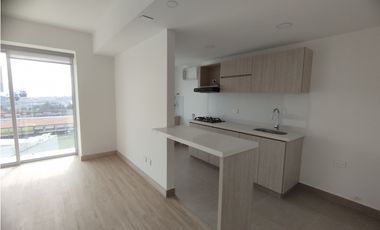 ARRIENDO APARTAMENTO PALOGRANDE MANIZALES| BALCON - ASCENSOR