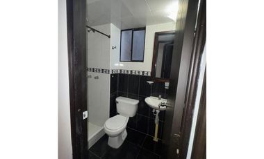 APARTAMENTO CONJ. PRIMAVERA  SOACHA - CIUDAD VERDE
