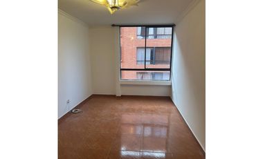 APARTAMENTO CONJ. PRIMAVERA  SOACHA - CIUDAD VERDE