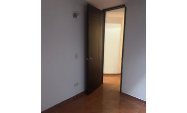 APARTAMENTO CONJ. PRIMAVERA  SOACHA - CIUDAD VERDE