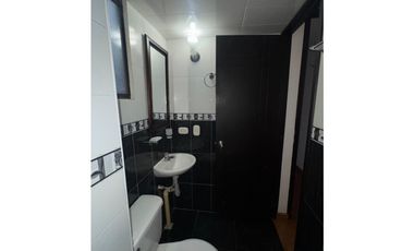 APARTAMENTO CONJ. PRIMAVERA  SOACHA - CIUDAD VERDE