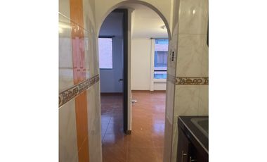 APARTAMENTO CONJ. PRIMAVERA  SOACHA - CIUDAD VERDE