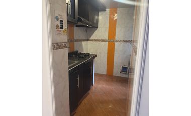 APARTAMENTO CONJ. PRIMAVERA  SOACHA - CIUDAD VERDE