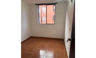 APARTAMENTO CONJ. PRIMAVERA  SOACHA - CIUDAD VERDE
