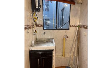 APARTAMENTO CONJ. PRIMAVERA  SOACHA - CIUDAD VERDE