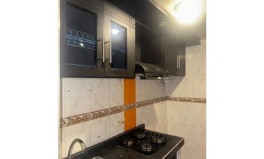 APARTAMENTO CONJ. PRIMAVERA  SOACHA - CIUDAD VERDE