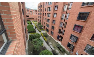 APARTAMENTO CONJ. PRIMAVERA  SOACHA - CIUDAD VERDE