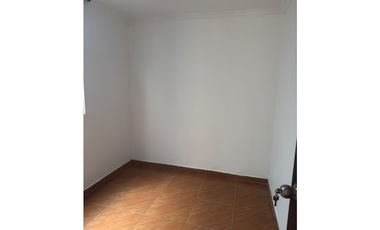 APARTAMENTO CONJ. PRIMAVERA  SOACHA - CIUDAD VERDE