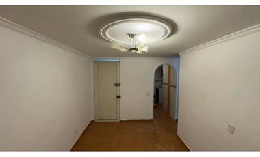 APARTAMENTO CONJ. PRIMAVERA  SOACHA - CIUDAD VERDE