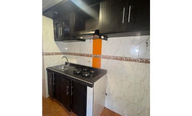 APARTAMENTO CONJ. PRIMAVERA  SOACHA - CIUDAD VERDE