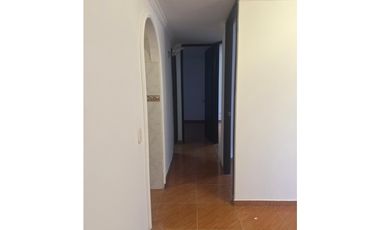 APARTAMENTO CONJ. PRIMAVERA  SOACHA - CIUDAD VERDE