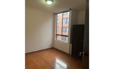 APARTAMENTO CONJ. PRIMAVERA  SOACHA - CIUDAD VERDE