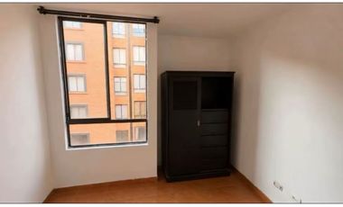 APARTAMENTO CONJ. PRIMAVERA  SOACHA - CIUDAD VERDE