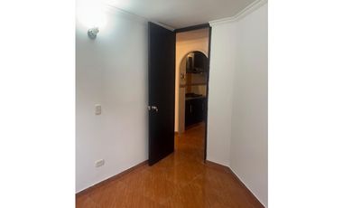 APARTAMENTO CONJ. PRIMAVERA  SOACHA - CIUDAD VERDE