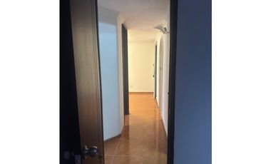 APARTAMENTO CONJ. PRIMAVERA  SOACHA - CIUDAD VERDE