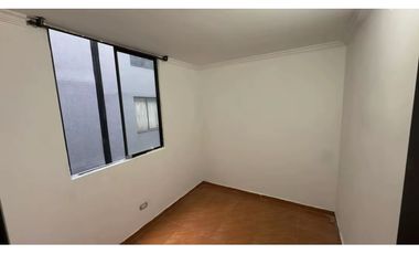 APARTAMENTO CONJ. PRIMAVERA  SOACHA - CIUDAD VERDE