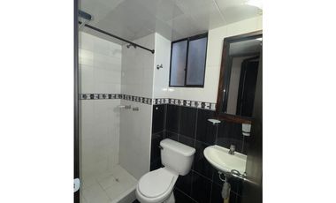 APARTAMENTO CONJ. PRIMAVERA  SOACHA - CIUDAD VERDE
