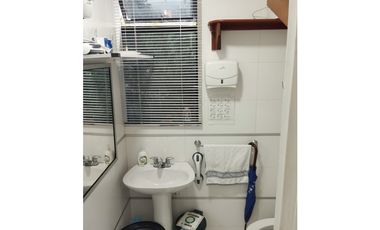 Vendo Consultorio en Sotomayor