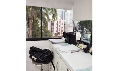 Vendo Consultorio en Sotomayor