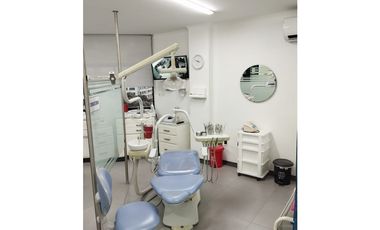 Vendo Consultorio en Sotomayor